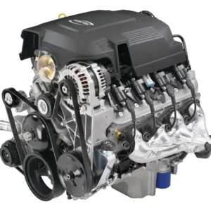 Gen 3 – Vortec 5.3ls engine or LM7